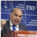 La FNP alerta peligro de migración haitiana masiva