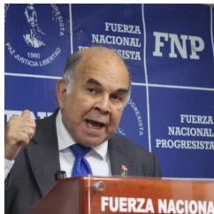 La FNP alerta peligro de migración haitiana masiva