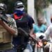 Fuerzas haitianas e internacionales atacaron bastiones de pandillas antes del anuncio de Bukele