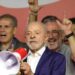 Lula reconoce que el resultado de las elecciones fue «inesperado»